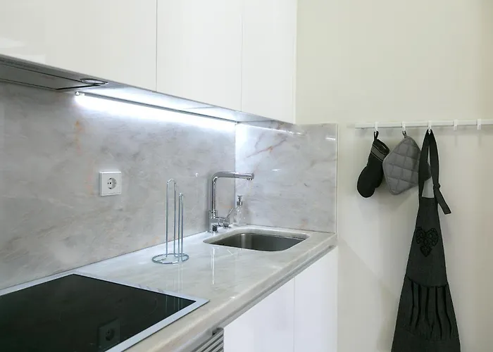 Apartman Travelingtolisbon 314 - Restauradores Lisboa