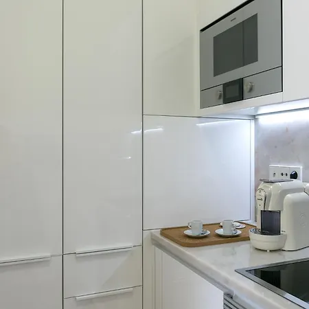 Travelingtolisbon 314 - Restauradores Apartamento Lisboa